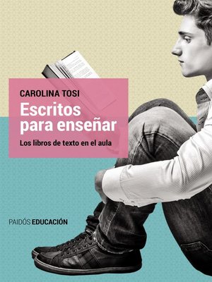 cover image of Escritos para enseñar